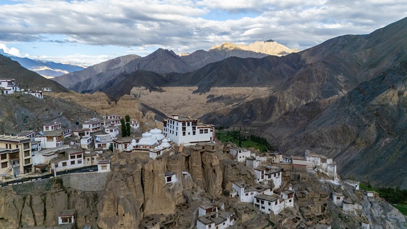 Leh Local Sightseeing Tour – 3 Days | Best Leh City Tour Package
