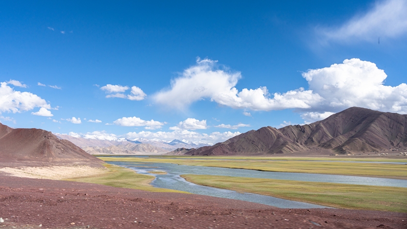 Tso Moriri & Changthang Valley Tour – 3 Days | Private Trip