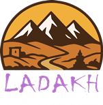 Ladakh Tour Package Logo